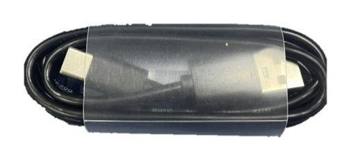 Honeywell LNX-USB USB cable USB C USB A Black