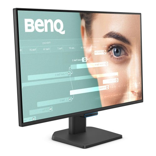 BenQ 27” 1080p FHD Eye-Care Home Office Monitor