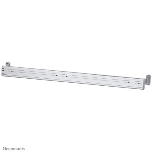 Neomounts FPMA-WTB100 Toolbar wall rail 10-24"