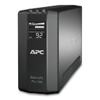APC BR700G uninterruptible power supply (UPS) Line-Interactive 0.7 kVA 420 W 6 AC outlet(s)