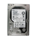 DELL 161-BBRL internal hard drive 4 TB 7200 RPM 3.5" Serial ATA III