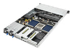 ASUS RS501A-E12-RS12U LGA 6096 Rack (1U) Black, Silver