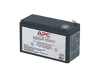 APC Replacement Battery 12V-7.2AH with 2 Year Warranty
