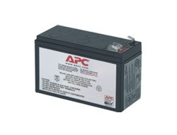 APC Replacement Battery 12V-7.2AH with 2 Year Warranty