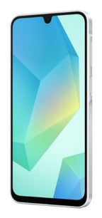 Samsung Galaxy A16 17 cm (6.7") Dual SIM Android 14 4G USB Type-C 4 GB 128 GB 5000 mAh Grey