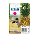 Epson C13T10H34010/604XL Ink cartridge magenta high-capacity, 350 pages 4ml for Epson XP-2200