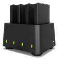 Elo Touch Solutions M51 4 Unit Battery Charger