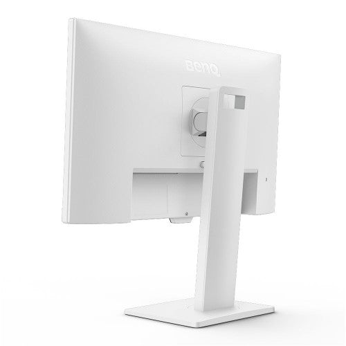 BenQ GW2486TC computer monitor 60.5 cm (23.8") 1920 x 1080 pixels Full HD White