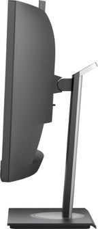 Viewsonic VG3457CV LED display 86.4 cm (34") 3440 x 1440 pixels UltraWide Quad HD Black