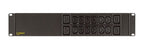 Vertiv EG2VHVRN162-102IB4PS6-IP44 power distribution unit (PDU) 12 AC outlet(s) Black