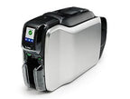 Zebra ZC300 plastic card printer Dye-sublimation/Thermal transfer Colour 300 x 300 DPI