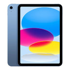 Apple iPad 11-inch A16 Wi-Fi + Cellular 128GB - Blue