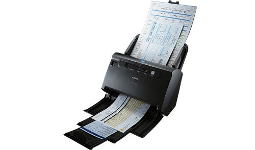 Canon imageFORMULA DR-C230 Duplex Desktop Document Scanner