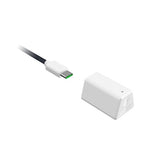 Razer BlackShark V3 Pro Headset Wired & Wireless Head-band Gaming Bluetooth White