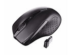 CHERRY MW 3000 Wireless Mouse, Black, USB