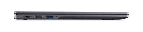 Acer Chromebook CBE595-2 Intel® Core™ i5 i5-1334U 39.6 cm (15.6") Full HD 8 GB LPDDR5x-SDRAM 256 GB SSD Wi-Fi 6E (802.11ax) ChromeOS Grey