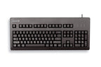 CHERRY G80-3000 keyboard USB US English Black