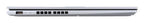 ASUS Vivobook 16 M1605YA-MB456W AMD Ryzen™ 7 7730U Laptop 40.6 cm (16") WUXGA 16 GB DDR4-SDRAM 1 TB SSD Wi-Fi 6E (802.11ax) Windows 11 Home Silver