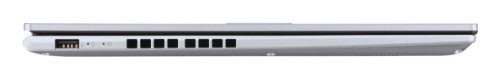 ASUS Vivobook 16 M1605YA-MB456W AMD Ryzen™ 7 7730U Laptop 40.6 cm (16") WUXGA 16 GB DDR4-SDRAM 1 TB SSD Wi-Fi 6E (802.11ax) Windows 11 Home Silver
