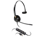 HP Poly EncorePro 515 Monoaural with USB-A Headset