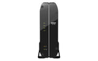 QNAP TS-410E NAS Tower Intel® Celeron® J6412 8 GB 0 TB QNAP QTS Black