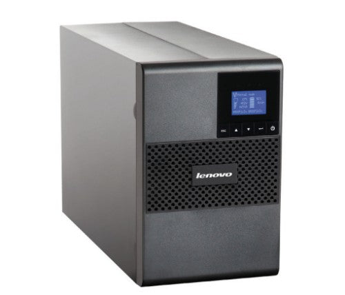 Lenovo T1kVA uninterruptible power supply (UPS) Line-Interactive 1.15 kVA 770 W 8 AC outlet(s)