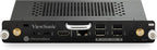Viewsonic VPC11-C33-G1 embedded computer 1 GHz Intel® Celeron® 256 GB SSD 8 GB