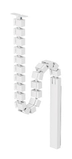 Neomounts ADS06-133WH Cable spine - screw-mounted - universal