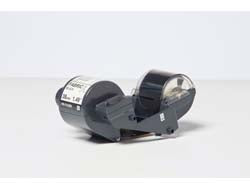 Brother RB-FA2BK DirectLabel Ribbon black 38 mm x 310 m for Brother Tape Creator 50 mm