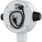 Axis 03088-001 security camera accessory Connection box