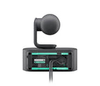 Logitech Rally AI Camera Pro Graphite 3840 x 2160 pixels 30 fps