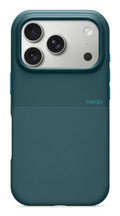Apple Beats iPhone 17 Pro Rugged Case with MagSafe and Camera Control – Rocky Blue