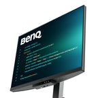 BenQ RD280U computer monitor 71.6 cm (28.2") 3840 x 2560 pixels 4K Ultra HD Black