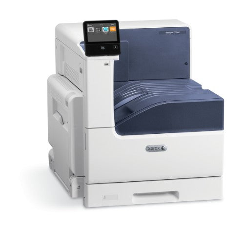Xerox VersaLink C7000 A3 35/35 ppm Printer Adobe PS3 PCL5e/6 2 Trays Total 620 sheets