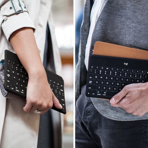 Logitech Keys-To-Go
