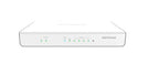 NETGEAR BR500 Kit wired router Gigabit Ethernet White