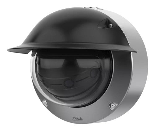 Axis Q3839-SPVE Dome IP security camera Outdoor 7552 x 3776 pixels Wall