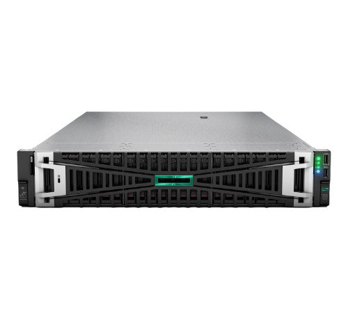 HPE ProLiant DL560 Gen11 Liquid Cooling CTO Intel C741 LGA 4677 (Socket E) Rack (2U)