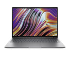 HP ZBook Power G11 A AMD Ryzen™ 7 8845HS Mobile workstation 40.6 cm (16") WQXGA 32 GB DDR5-SDRAM 1 TB SSD NVIDIA RTX 2000 Ada Wi-Fi 6E (802.11ax) Windows 11 Pro AI PC Grey