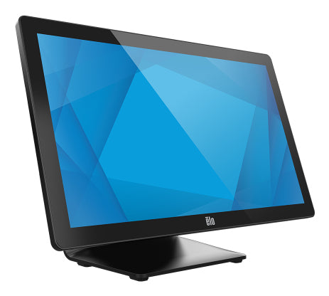 Elo Touch Solutions I-Series E428656 All-in-One PC/workstation Intel® Core™ i5 i5-1245UL 54.6 cm (21.5") 1920 x 1080 pixels Touchscreen 8 GB DDR5-SDRAM 256 GB SSD Windows 11 IoT Enterprise Wi-Fi 6 (802.11ax) Black