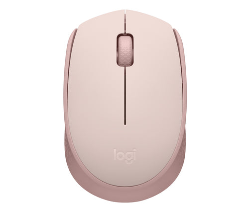 Logitech M171 mouse Office Ambidextrous RF Wireless Optical 1000 DPI