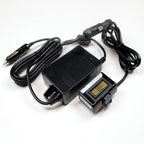Brother Battery Eliminator Kit (Cigarette) for RJ-4200