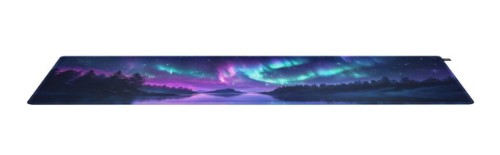 CHERRY NORTHERN LIGHT Bundle keyboard Home USB QWERTZ German Multicolour