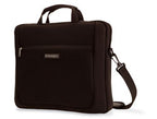 Kensington Simply Portable 15.6'' Laptop Sleeve- Black