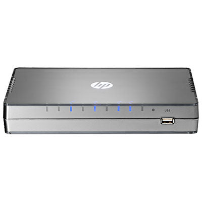 HPE R110 wireless router Gigabit Ethernet Dual-band (2.4 GHz / 5 GHz)