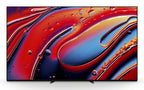 Sony BRAVIA 9 Series 75" QLED XR|Mini LED 4K HDR Display with Google TV, including 3 years PrimeSupport