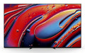 Sony Professional FWD-85XR90 2.16 m (85") 4K Ultra HD Smart TV Wi-Fi Black