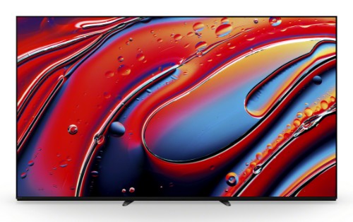 Sony Professional FWD-85XR90 2.16 m (85") 4K Ultra HD Smart TV Wi-Fi Black