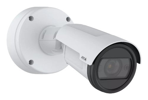 Axis P1488-LE Bullet IP security camera Outdoor 3840 x 2160 pixels Pole clamp