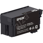 Epson C13T40D140/T40 Ink cartridge black 80ml for Epson SC-T 3100